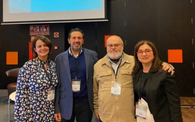 XXXII Congreso de la Asociación Andaluza del Dolor